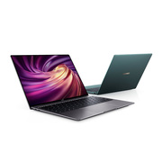 华为 MateBook X Pro 2020款  i7-10510U+16G+1T