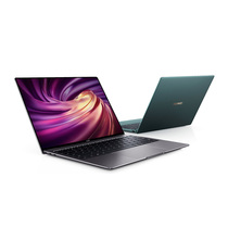 华为 MateBook X Pro 2020款  i7-10510U+16G+1T产品图片主图