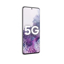 三星 三星 Galaxy S20 5G 双模5G 12GB+128GB 遐想灰产品图片主图