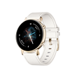 華為 WATCH GT 2 時尚款 凝霜白 42mm
