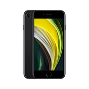 苹果 iPhoneSE 128GB黑色4G手机