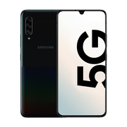 三星 GalaxyA905GSM-A90805G手机骁龙8554500mAh超长续航4800万后置三摄双卡双待8GB+128GB全息黑