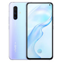 vivo X305G秘银8GB+128GB双模5G20倍变焦50mm专业人像镜头全网通智慧旗舰手机产品图片主图