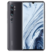 小米 CC9Pro1亿像素五摄四闪10倍混合光学变焦5260mAh骁龙730G暗夜魅影8GB+128GB游戏智能拍照手机产品图片主图