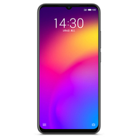 魅族note9大屏游戏拍照手机4gb64gb幻黑4000mah大电池人脸解锁全网通