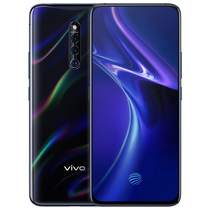 vivo X27Pro8GB+256GB大内存黑珍珠4800万AI三摄全面屏拍照手机移动联通电信全网通4G手机产品图片主图