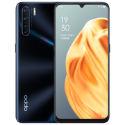 OPPO A918GB+128GB暗夜星辰4800万超清四摄VOOC闪充3.0光感屏幕指纹全网通4G全面屏拍照游戏智能手机