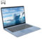 联想 小新Pro132020英特尔酷睿i5高性能轻薄独显笔记本电脑i516G512GMX350100%sRGB沧海冰蓝产品图片2