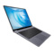 华为 MateBook142020款全面屏轻薄性能笔记本电脑十代酷睿i58G512GMX250office多屏协同灰产品图片4