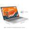 华硕 顽石六代Pro高性能锐龙15.6英寸轻薄笔记本电脑R7-3700U8G512SSD正版WIN10银色产品图片4