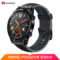华为 WATCHGT运动版黑色手表运动智能手表两周续航+实时心率+高清彩屏+睡眠压力监测+NFC支付产品图片1