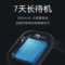 小米 儿童电话手表3C 移动联通4G 防水GPS定位视频通话 AI英语学习男女孩学生儿童智能手表蓝色产品图片3