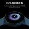 三星 手表GalaxyWatchActive智能运动手环跑步手表40项运动+运动轨迹+50米防水+移动支付39.5mm黛青产品图片3