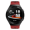 华为 WATCHGT2e手表运动智能手表2周续航+100种运动类型+麒麟芯片+心脏健康46mm熔岩红产品图片3