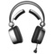 西伯利亚 S21游戏耳机头戴式电脑耳机带麦电竞耳麦7.1声道不求人吃鸡耳机铁银灰升级版2代产品图片3