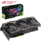 华硕 猛禽ROG-STRIX-GeForceRTX2080SUPER-A8G-GAMING2080S1650-1860MHz15500MHz显卡8G产品图片2