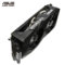 华硕 DUAL-GeForceRTX2070-O8G-EVO-V21410-1740MHz14000MHz游戏显卡8G产品图片4