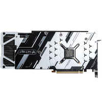rx5700xt8gd6超白金极光特别版18401965mhz144gbps8gbgddr6游戏显卡