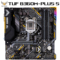 华硕 TUFB360M-PLUSGAMINGS游戏主板支持CPU9100F9400F95009700FIntelB360LGA1151产品图片1