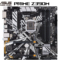 华硕 PRIMEZ390M-PLUS大师系列主板支持CPU9600K9700K9900KIntelZ390LGA1151产品图片1