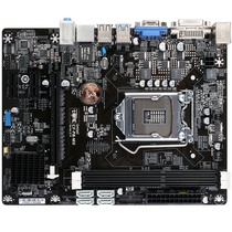 七彩虹 C.B85K全固态版V24游戏主板IntelB85LGA1150产品图片主图