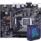 七彩虹 战斧B365M-HDPROV21主板+英特尔i3-9100F板U游戏套装主板+CPU套装产品图片1