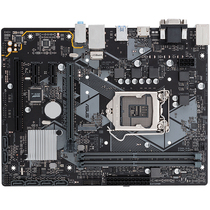 华硕 PRIMEB360M-D大师系列主板支持CPU9100F9400F95009700FIntelB360LGA1151产品图片主图