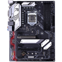 七彩虹 CVNZ390GAMINGV20电竞主板支持9600K9700K9900KIntelZ390LGA1151产品图片主图