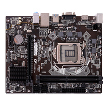 七彩虹 C.H110M-T全固态版Ver2.1AE主板IntelH110LGA1151产品图片主图