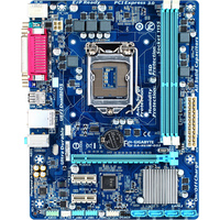 技嘉h61mds2主板intelh61lga1155