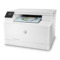 惠普 惠普HPM180n彩色激光多功能一体机M176n升级型号打印复印扫描三合一高速彩打产品图片2