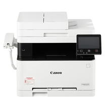 佳能 佳能CanonMF635CximageCLASS智能彩立方彩色激光多功能打一体机产品图片主图