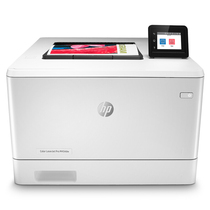 惠普 惠普HPM454dw彩色彩色打印液晶显示屏自动双面打印无线连接产品图片主图