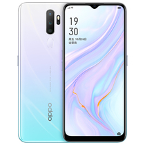 OPPO A11x4800万四摄5000mAh大电池8GB+128GB香草薄荷全网通4G全面屏拍照游戏智能手机产品图片主图