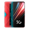 努比亚 红魔5G电竞游戏手机12GB+256GB赛博霓红骁龙865144Hz屏幕刷新率内置风扇散热产品图片2