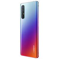 opporeno3pro双模5g视频双防抖90hz高感曲面屏77mm轻薄机身8gb128gb