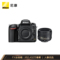 尼康 D750全画幅数码单反相机人像套机AF-S50mmf1.8G镜头产品图片1