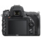 尼康 D750全画幅数码单反相机人像套机AF-S50mmf1.8G镜头产品图片2