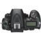 尼康 D750全画幅数码单反相机人像套机AF-S50mmf1.8G镜头产品图片4