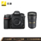 尼康 D850单反数码照相机专业级全画幅套机AF-S24-70mmf2.8GED产品图片1