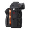 索尼 Alpha7III全画幅微单数码相机SEL2470Z蔡司镜头套装约2420万有效像素5轴防抖a7M3A73产品图片4