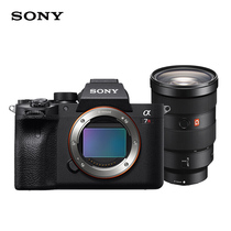 索尼 Alpha7RIV全画幅微单数码相机SEL2470GM标准大师镜头套装a7rm4ILCE-7RM4产品图片主图