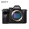 索尼 Alpha7RIV全画幅微单数码相机SEL2470GM标准大师镜头套装a7rm4ILCE-7RM4产品图片2