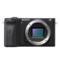 索尼 Alpha6600APS-C画幅微单数码相机单机身黑色ILCE-6600A6600产品图片3