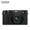 富士 X100V数码相机旁轴2610万像素人文扫街黑色产品图片2