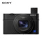 索尼 DSC-RX100M7黑卡数码相机24-200mm蔡司镜头实时眼部对焦4KHDR视频RX100VII黑卡7产品图片1