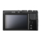 富士 XF10数码相机卡片机18.5定焦镜头2420万像素WIFI4K小巧便携黑色产品图片3