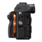 索尼 Alpha7RIII全画幅微单数码相机SEL24105G镜头套装约4240万有效像素5轴防抖a7RM3a7r3产品图片3