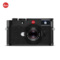 徕卡 M10专业旁轴经典数码相机黑色20000+35mmf2黑色镜头套餐六产品图片2