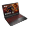 宏碁 Acer暗影骑士·擎144hz电竞屏72%游戏本笔记本电脑i7-10750H16G512GSSDGTX1650Ti4GRGB键盘产品图片2